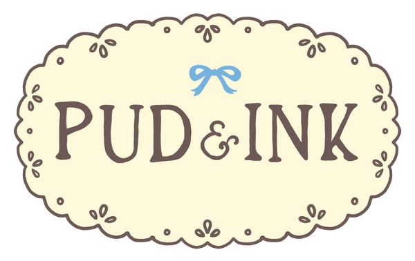 Pud & Ink